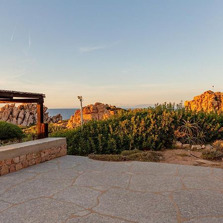 Le Sfumature di Melograno Costa Paradiso Exterior foto