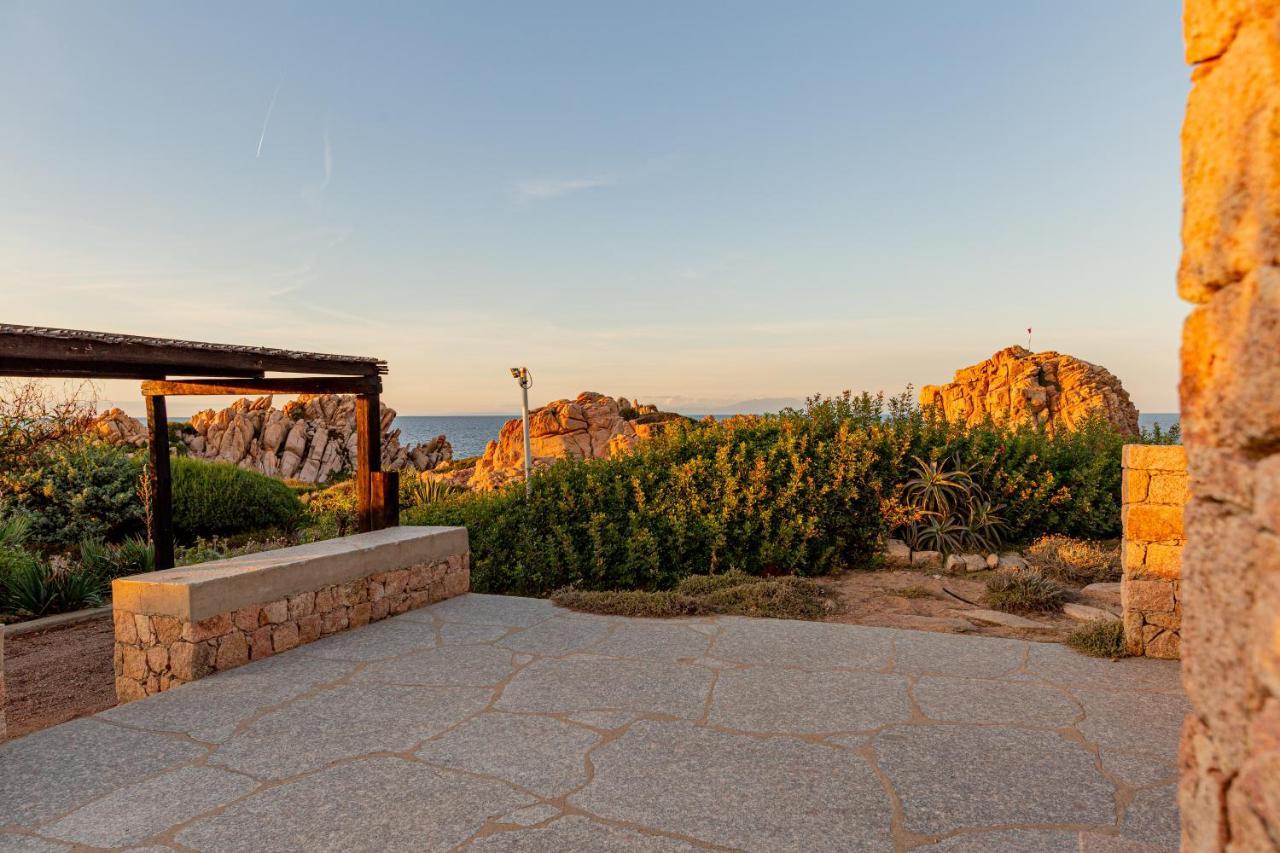 Le Sfumature di Melograno Costa Paradiso Exterior foto