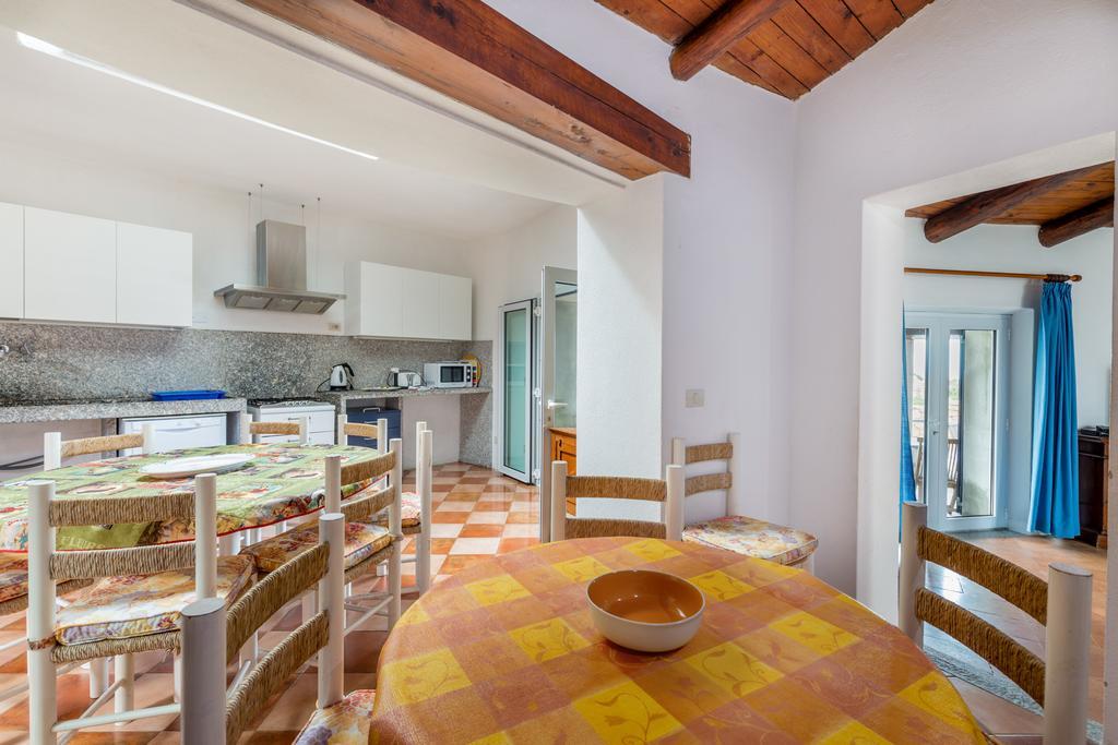 Le Sfumature di Melograno Costa Paradiso Exterior foto