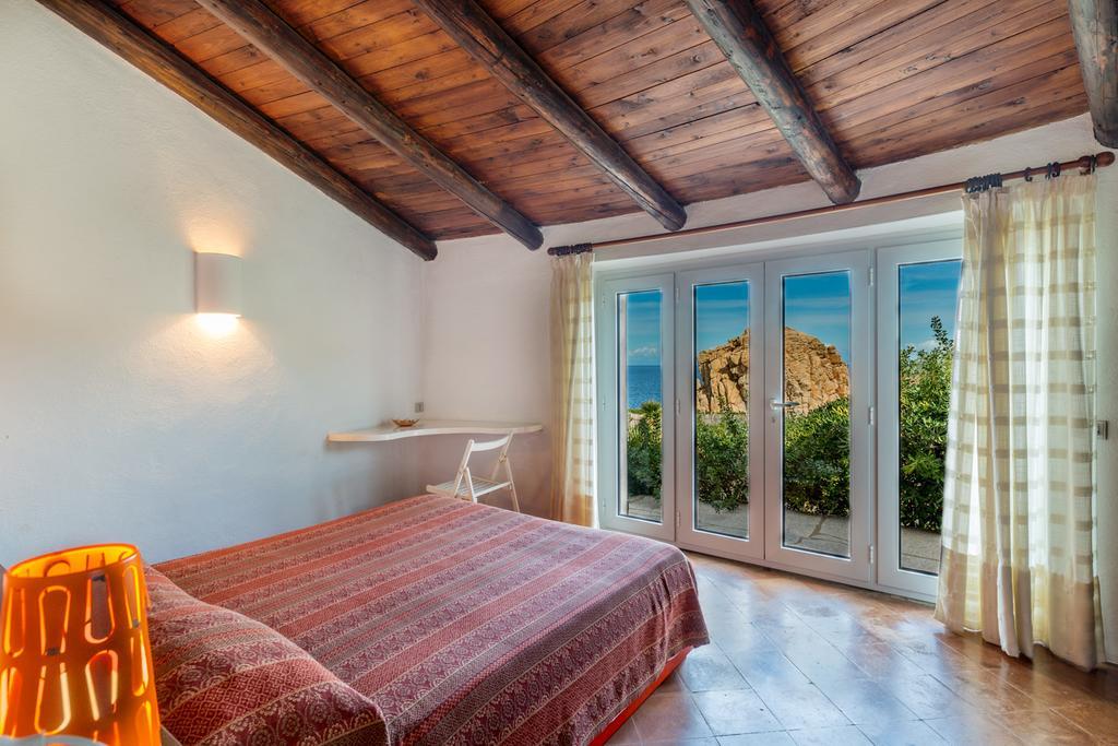 Le Sfumature di Melograno Costa Paradiso Exterior foto